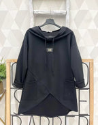 Damen Kapuzenpullover Lässig – Bequemer moderner Hoodie für Freizeit & Alltag