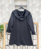 Damen Kapuzenpullover Lässig – Bequemer moderner Hoodie für Freizeit & Alltag
