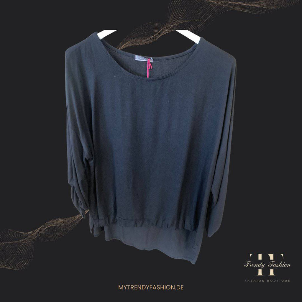 Basic's UNI Farben - Trendy Fashion