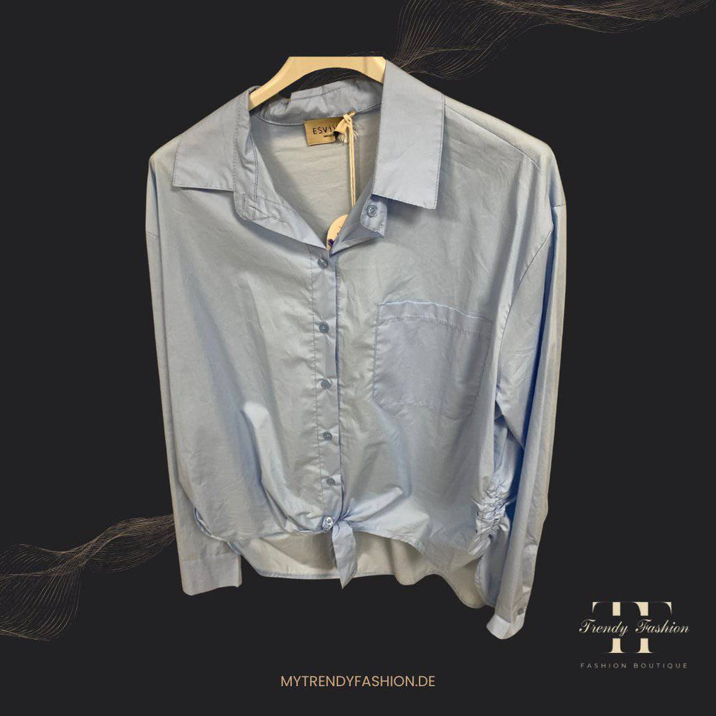 Stylische Blusen - Trendy Fashion