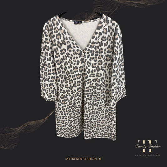 Kleid - Leo - Trendy Fashion
