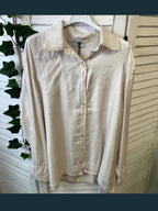 Seidenblusen - Trendy Fashion