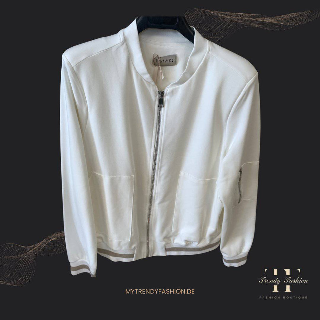 Blouson - Trendy Fashion