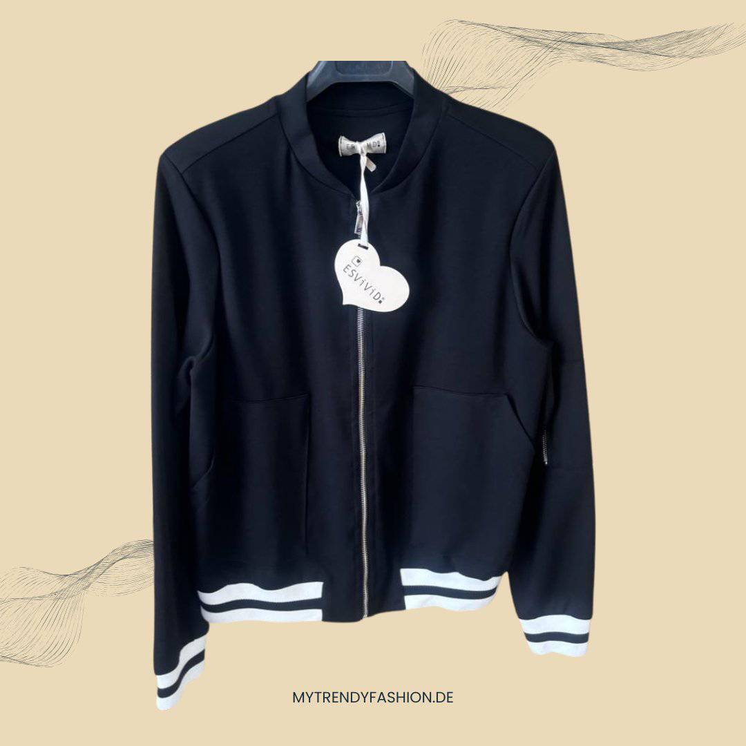 Blouson - Trendy Fashion