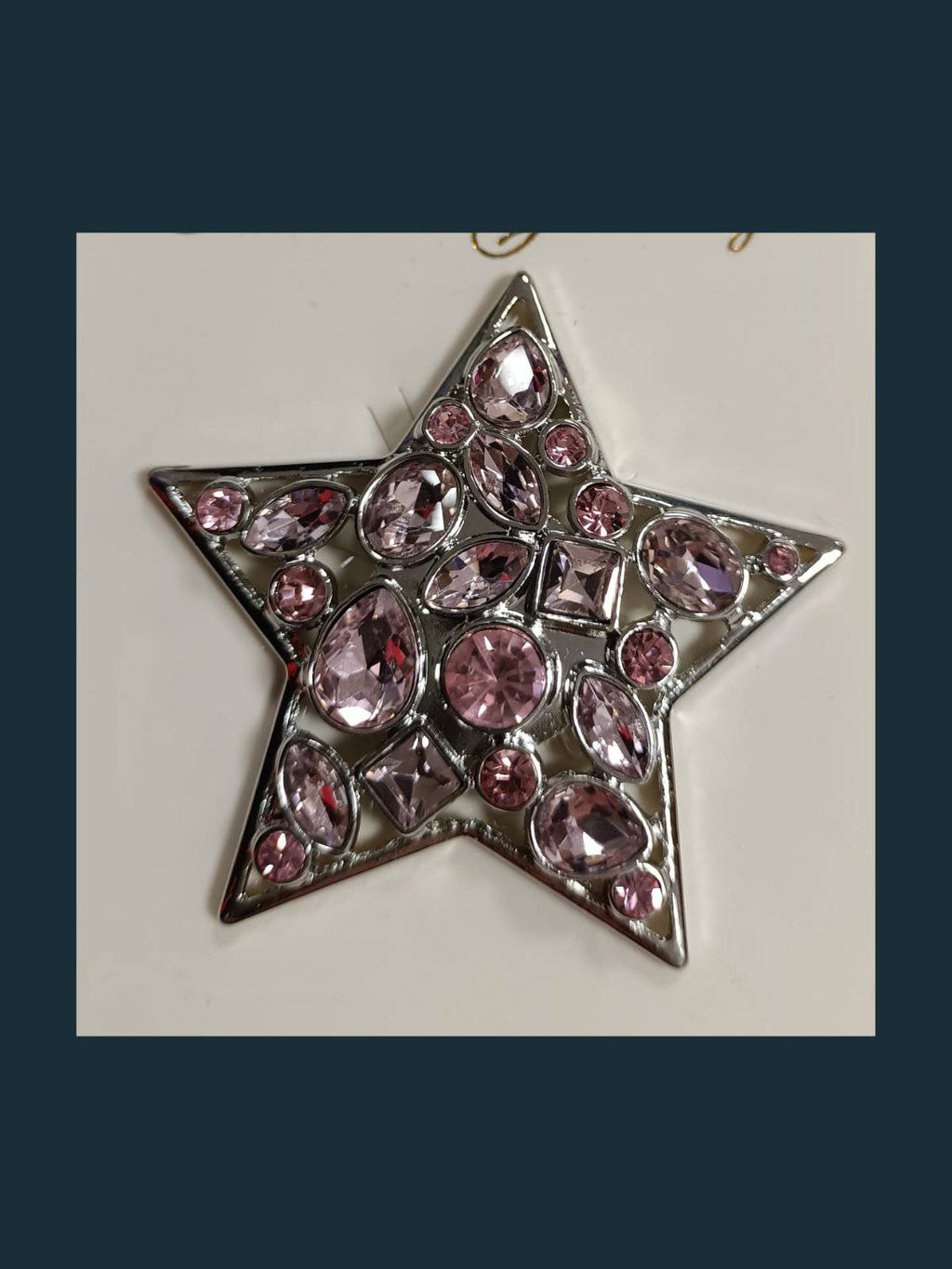 Magnetschmuck - Verschiedene Designs - Trendy Fashion