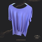 Uni Basic Longshirts - Trendy Fashion