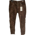 Karostar Cordhose Damen – Lässige Damenhose aus hochwertigem Cordstoff