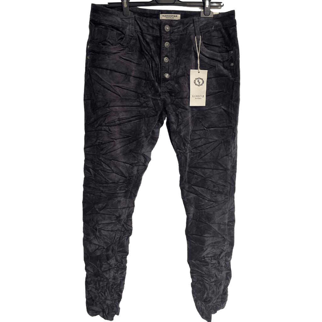 Karostar - Cordhosen - Trendy Fashion
