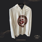 Hoodie - Vintage Rock - Trendy Fashion