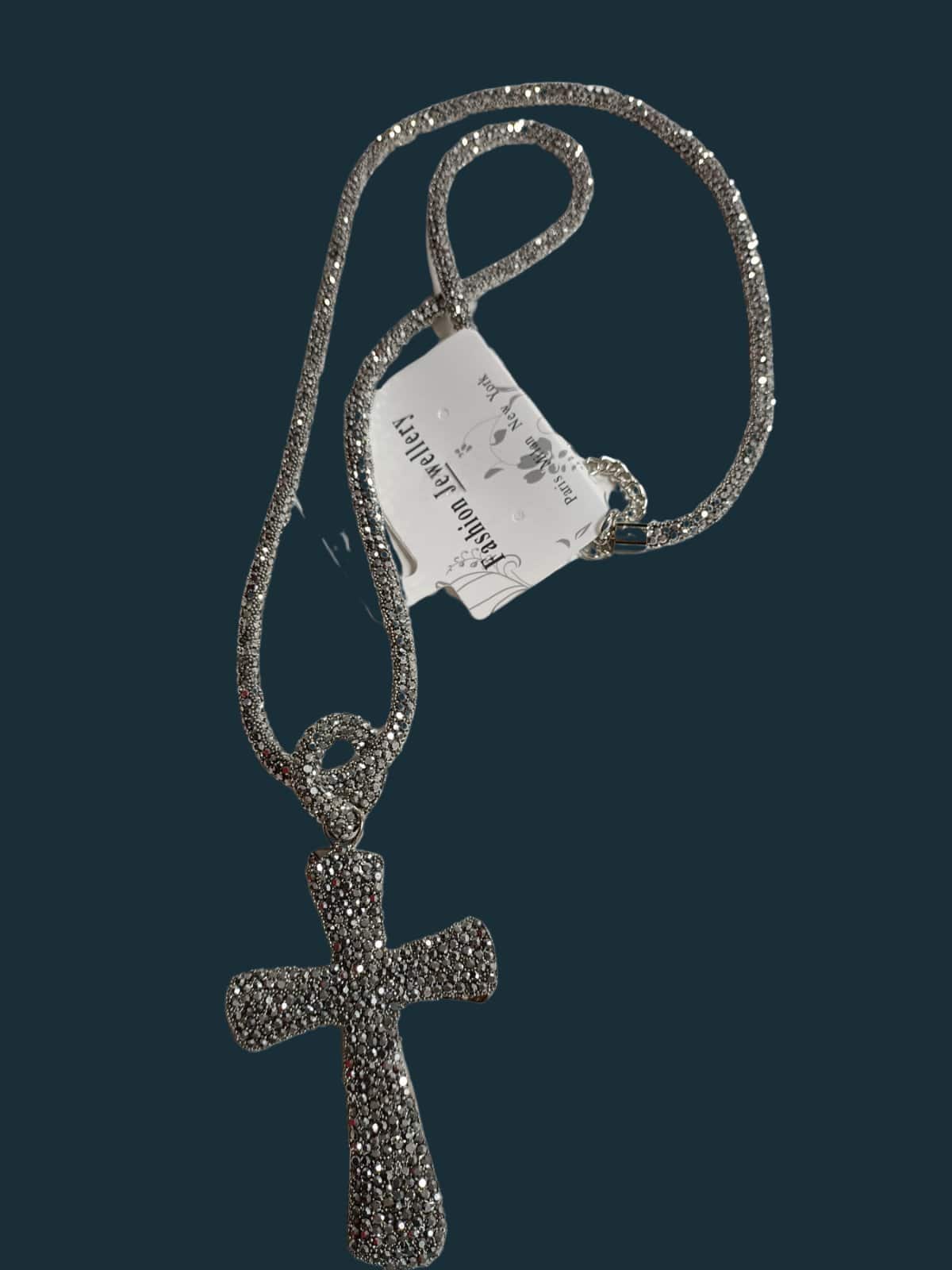 Kreuzketten - Trendy Fashion