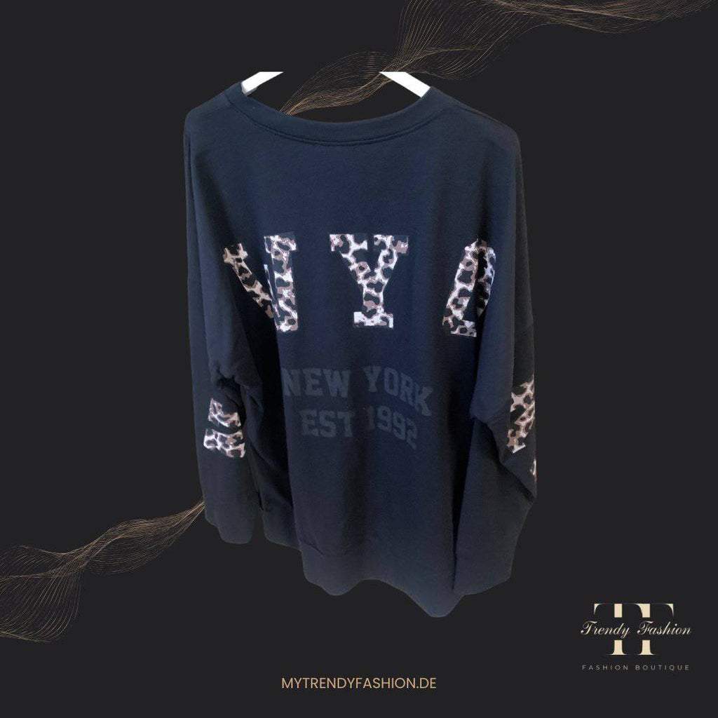 Pullover - New York - Trendy Fashion