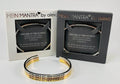 Damen Armband Gravur Mein Herz ist mein Kompass – Bedeutungsvoller Schmuck